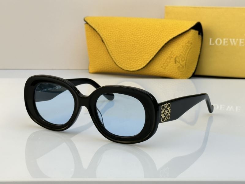 Loewe Sunglasses